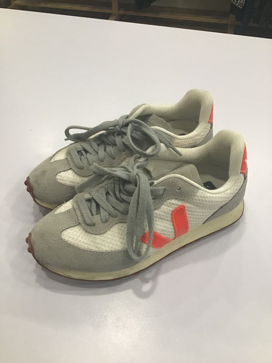Resale Second Chance