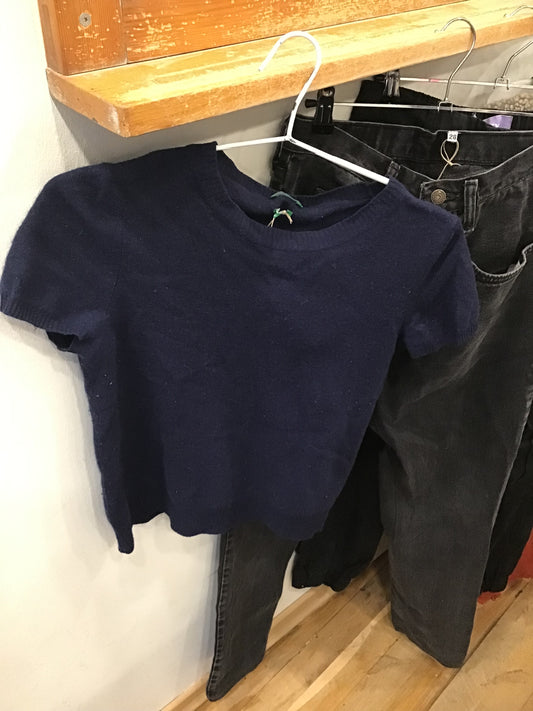 Resale Second Chance