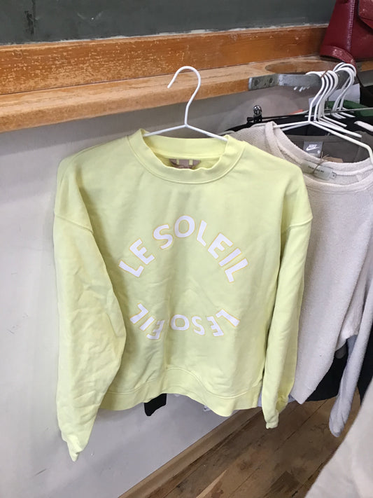 Resale Second Chance