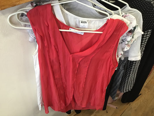 Resale Second Chance