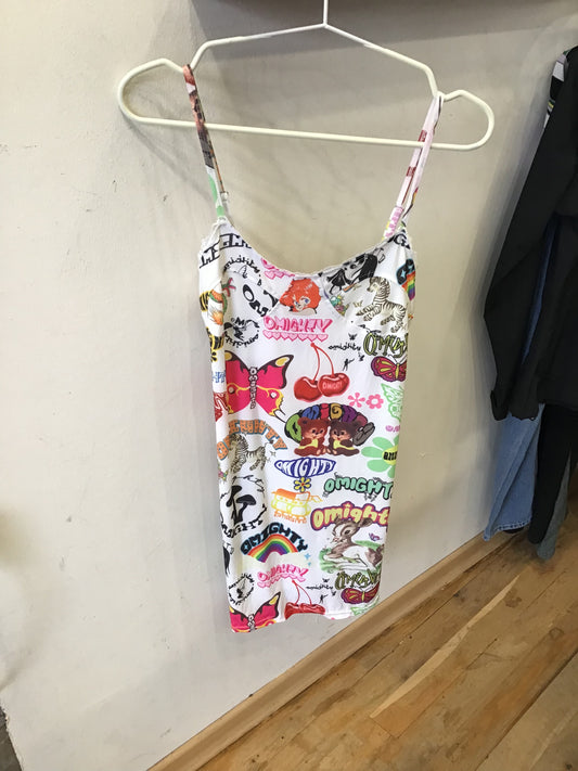 Resale Second Chance