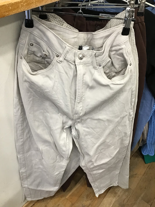 Resale Second Chance