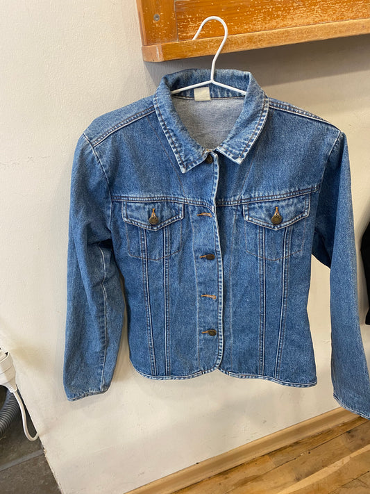 Resale Second Chance