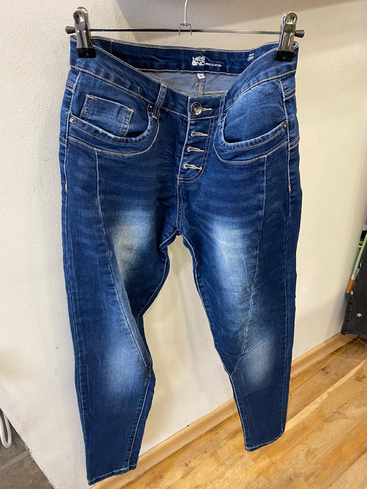 Resale Second Chance