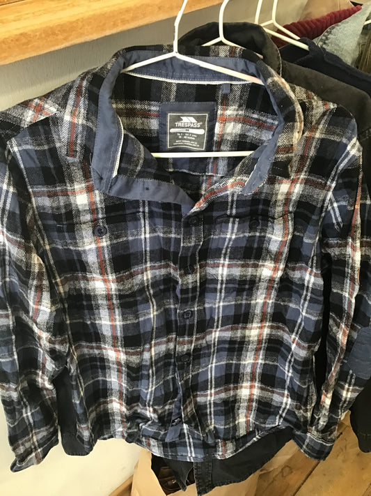 Resale Second Chance