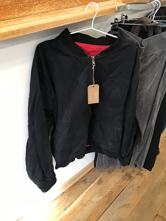 Resale Second Chance