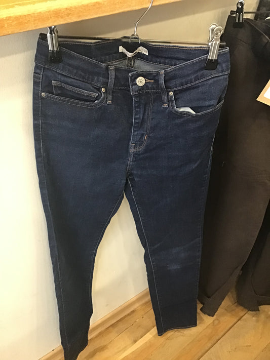 Resale Second Chance