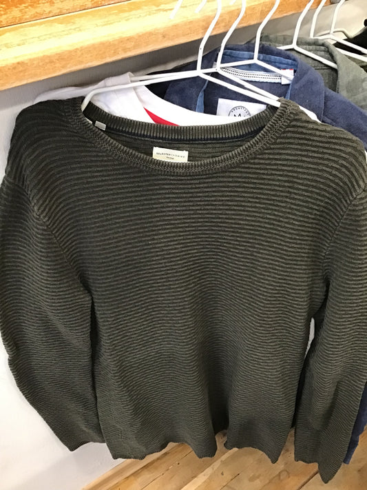 Resale Second Chance