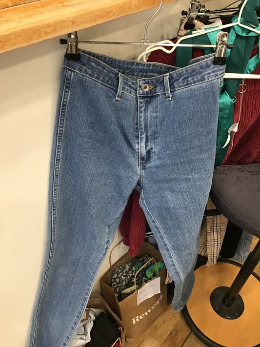 Resale Second Chance