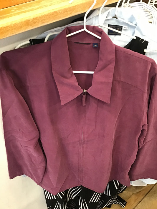 Resale Second Chance