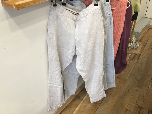 Resale Second Chance