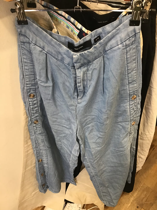Resale Second Chance
