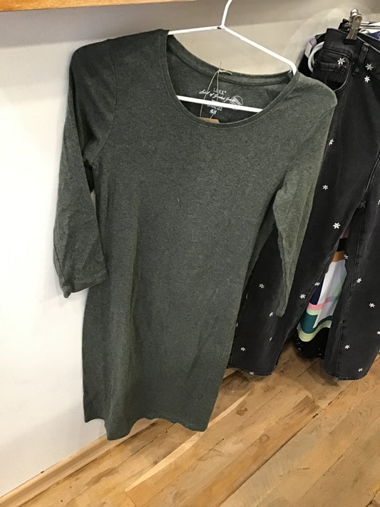 Resale Second Chance