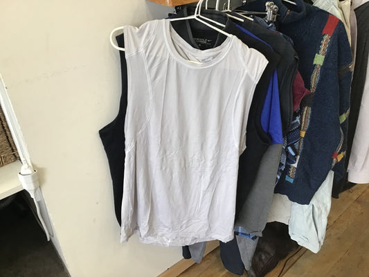 Resale Second Chance