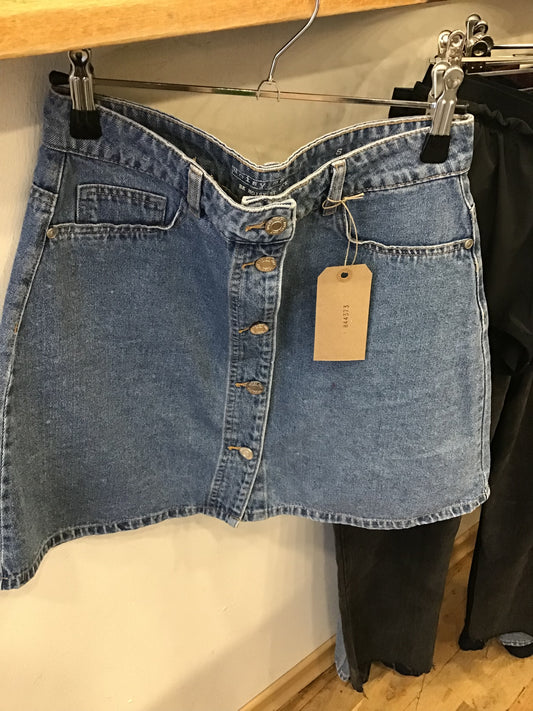 Resale Second Chance