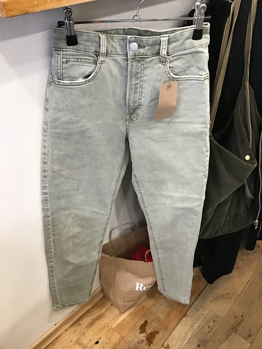 Resale Second Chance