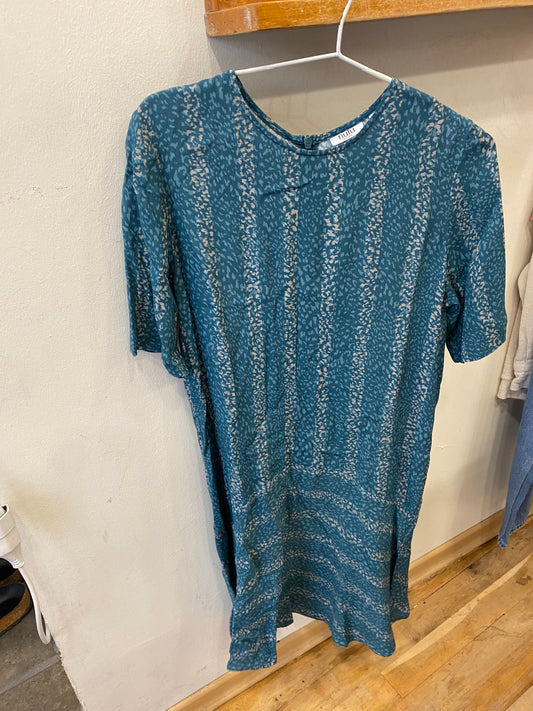Resale Second Chance