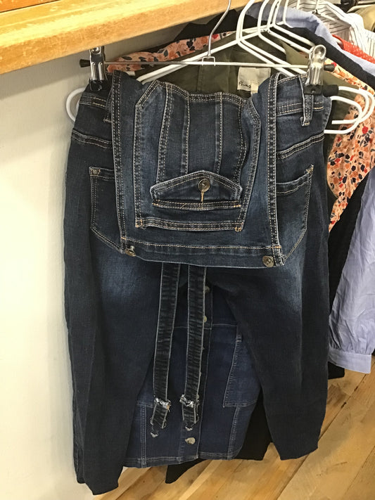 Resale Second Chance
