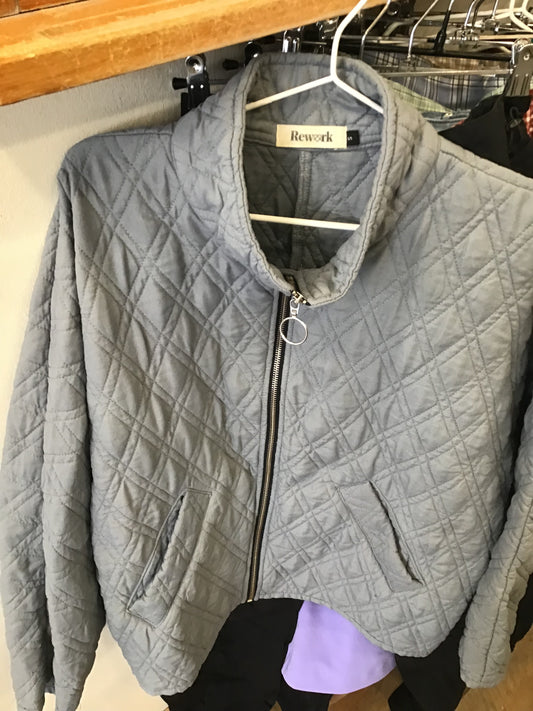 Resale Second Chance