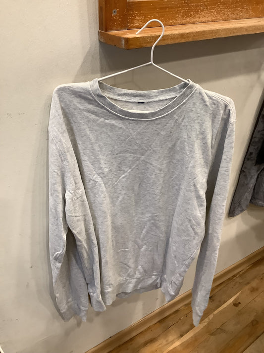Resale Second Chance