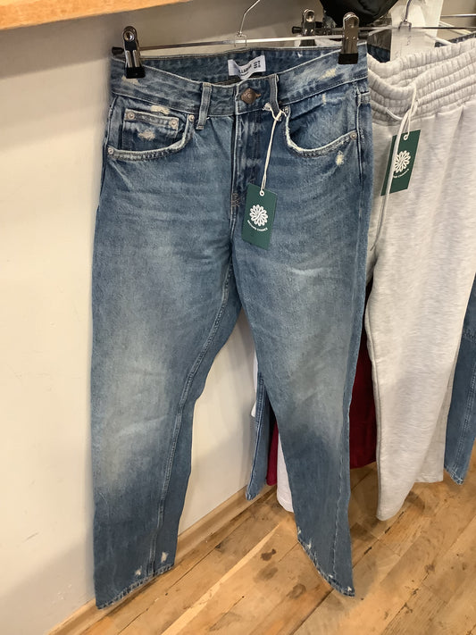 Resale Second Chance