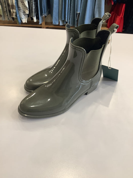 Resale Second Chance