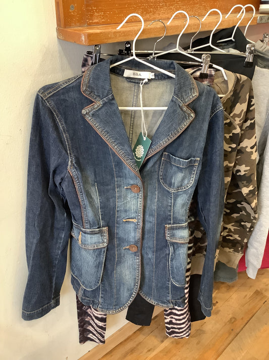 Resale Second Chance