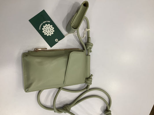 Resale Second Chance