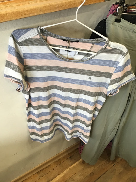 Resale Second Chance