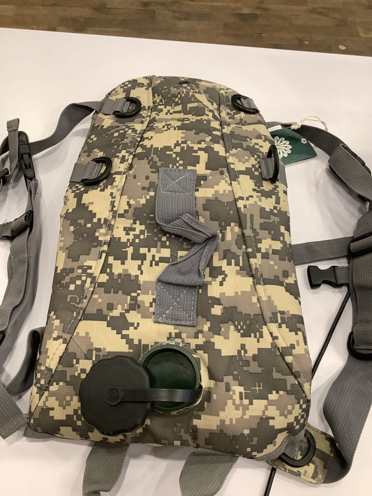 Resale Second Chance