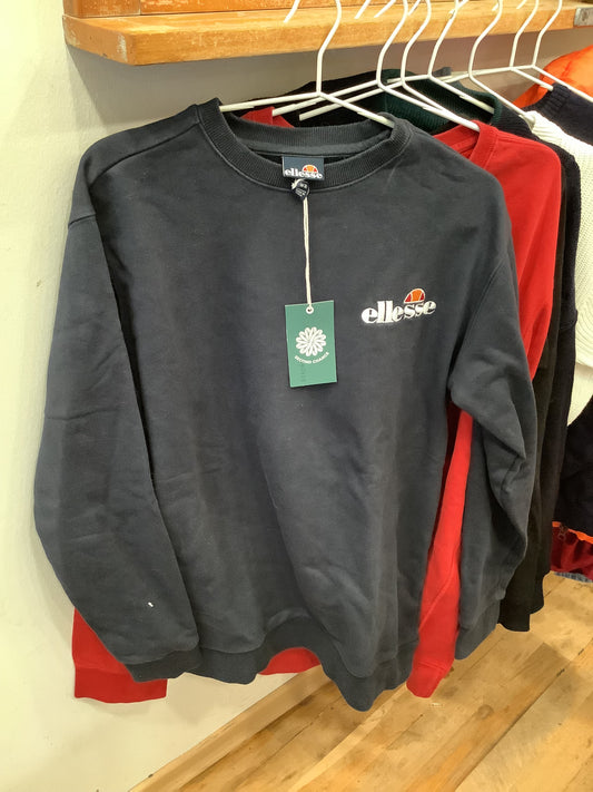 Resale Second Chance