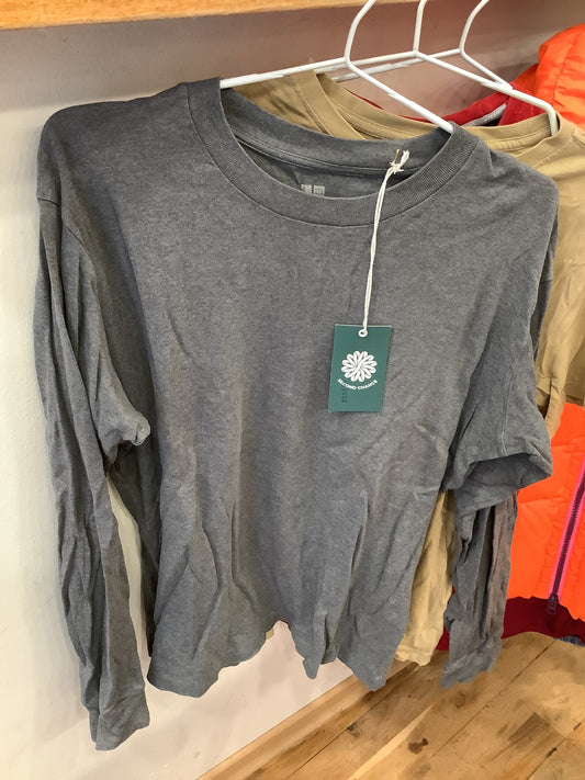 Resale Second Chance