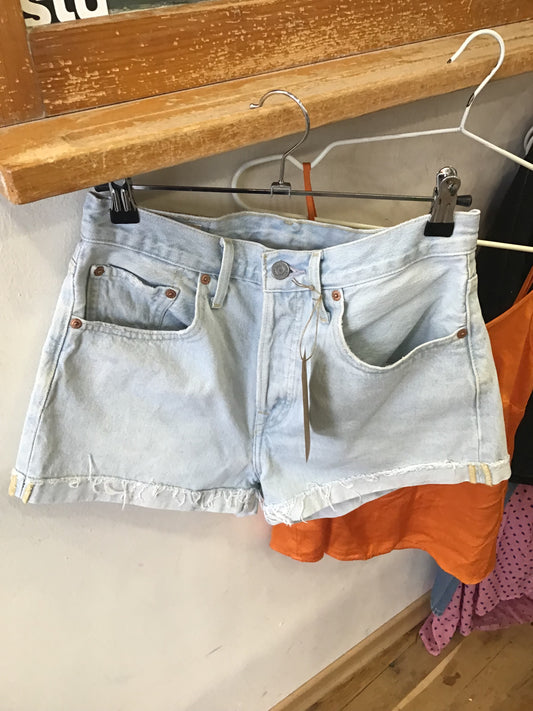 Resale Second Chance