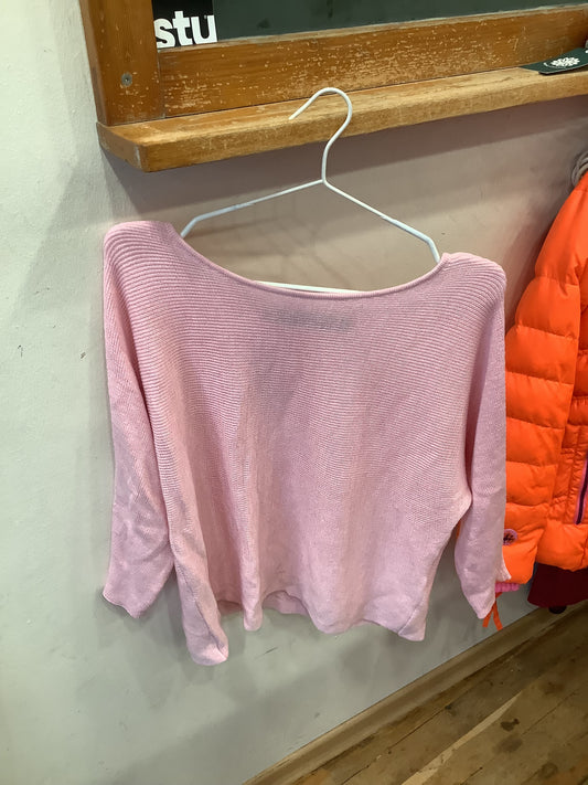 Resale Second Chance