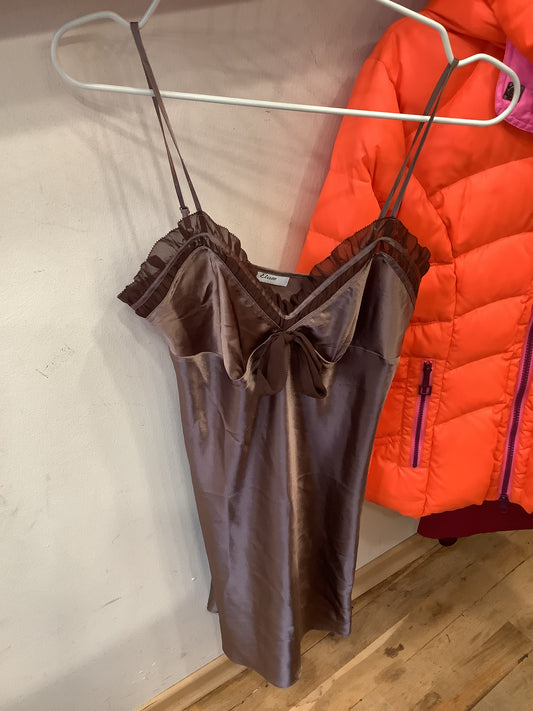 Resale Second Chance