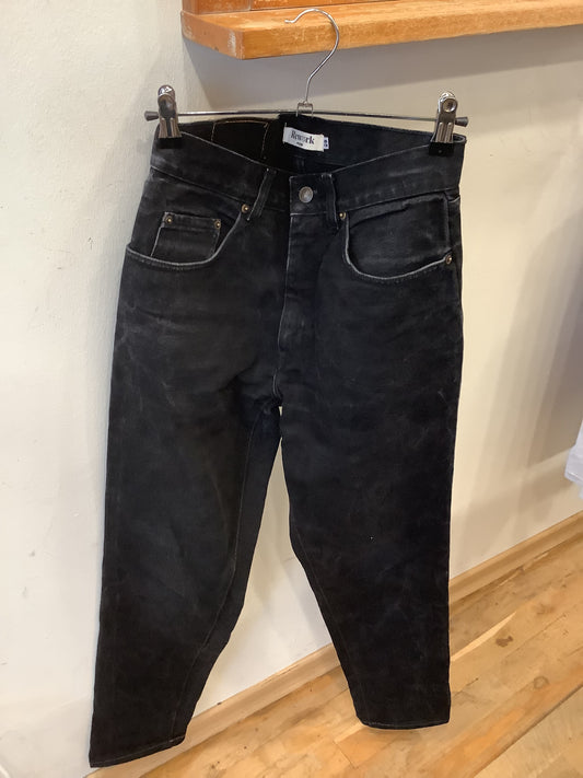 Resale Second Chance