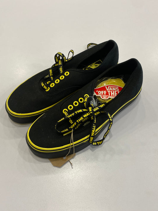 Resale Second Chance