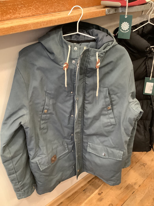 Resale Second Chance