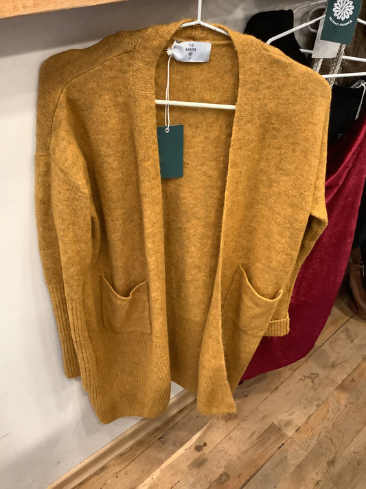 Resale Second Chance