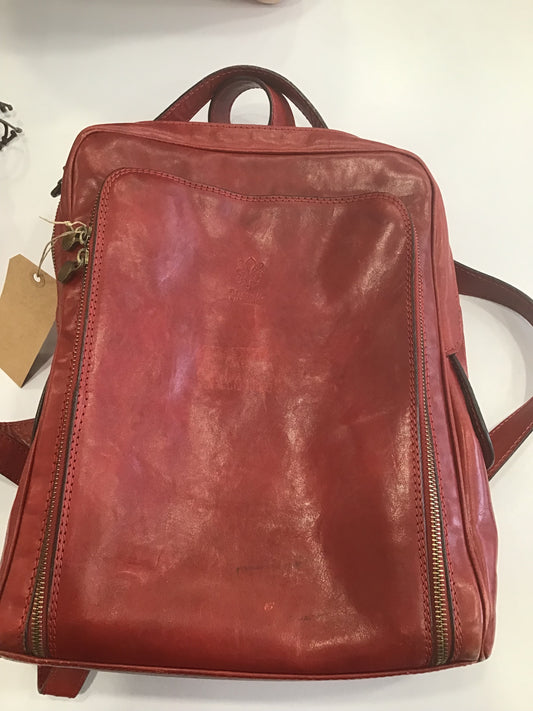 Resale Second Chance