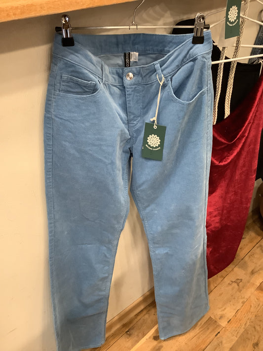 Resale Second Chance