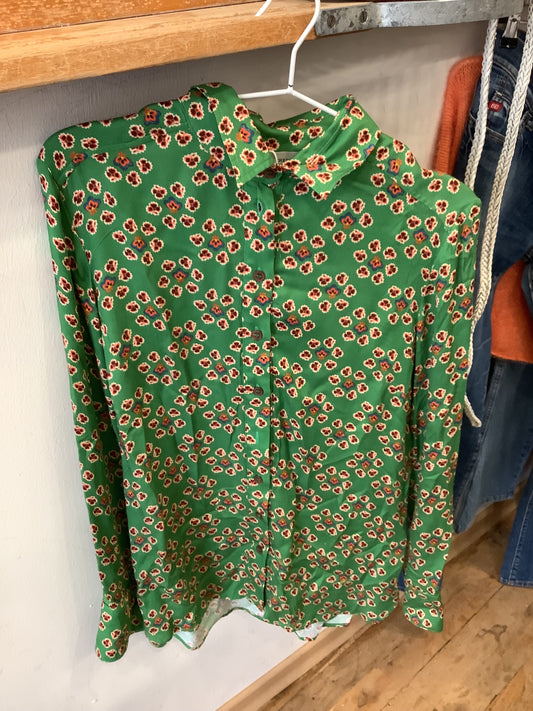 Resale Second Chance