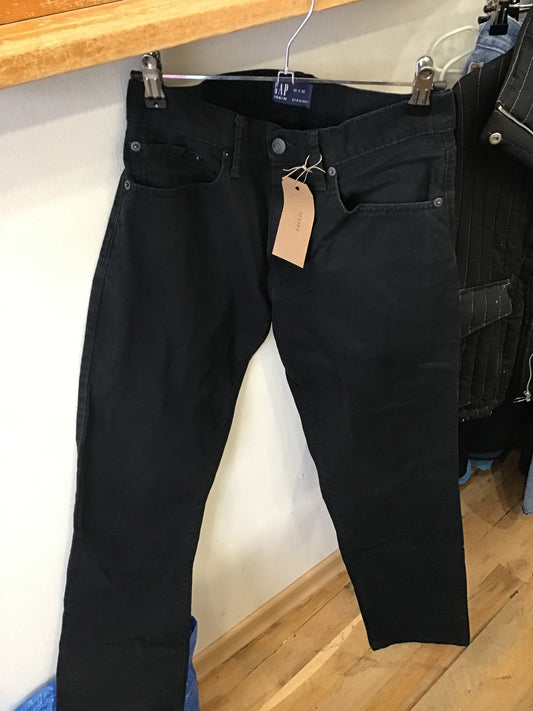 Resale Second Chance