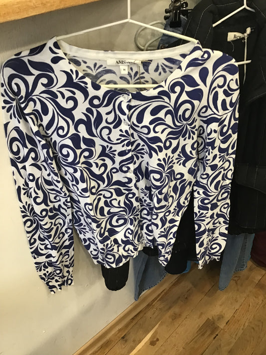 Resale Second Chance