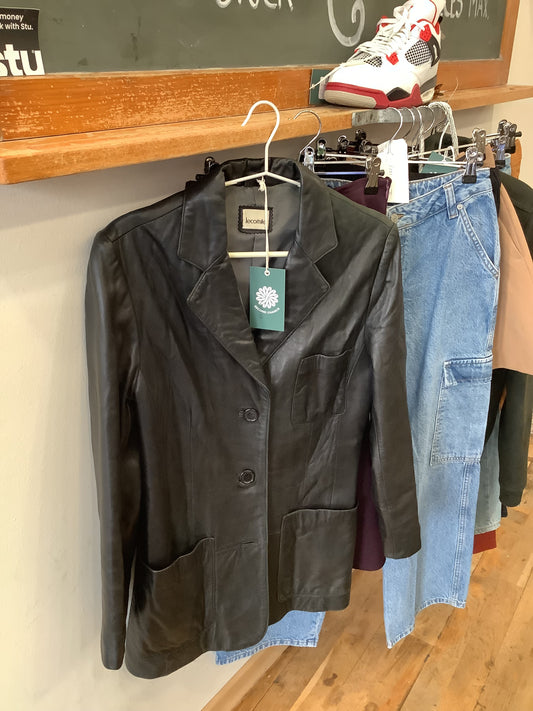 Resale Second Chance