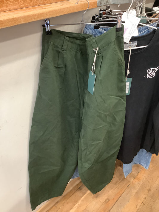 Resale Second Chance