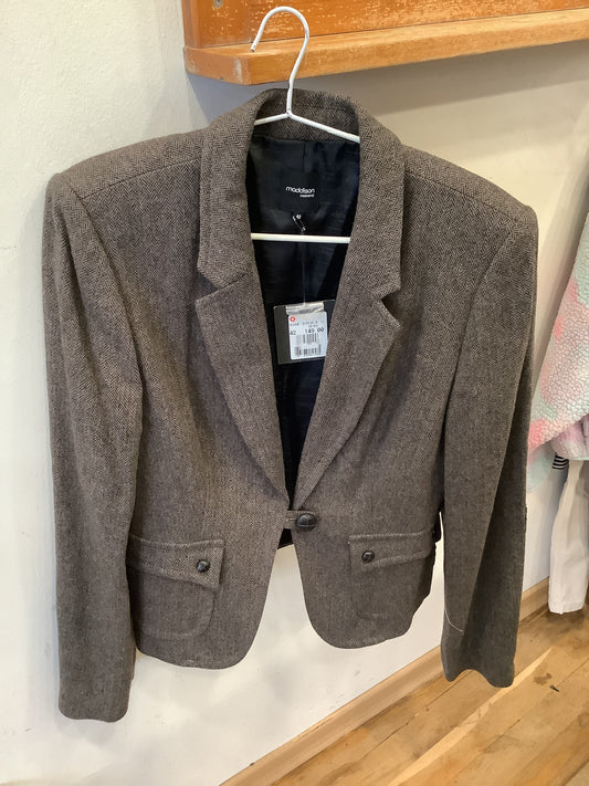 Resale Second Chance