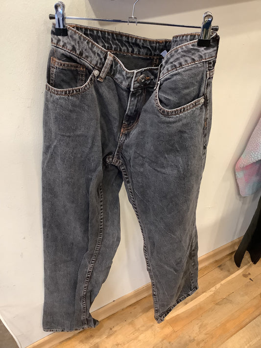 Resale Second Chance