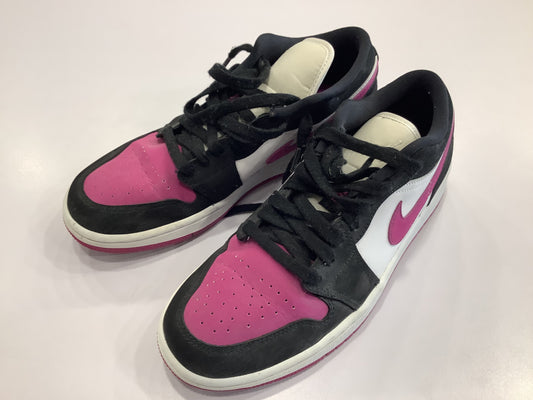 Resale Second Chance