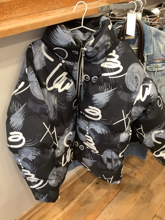 Resale Second Chance